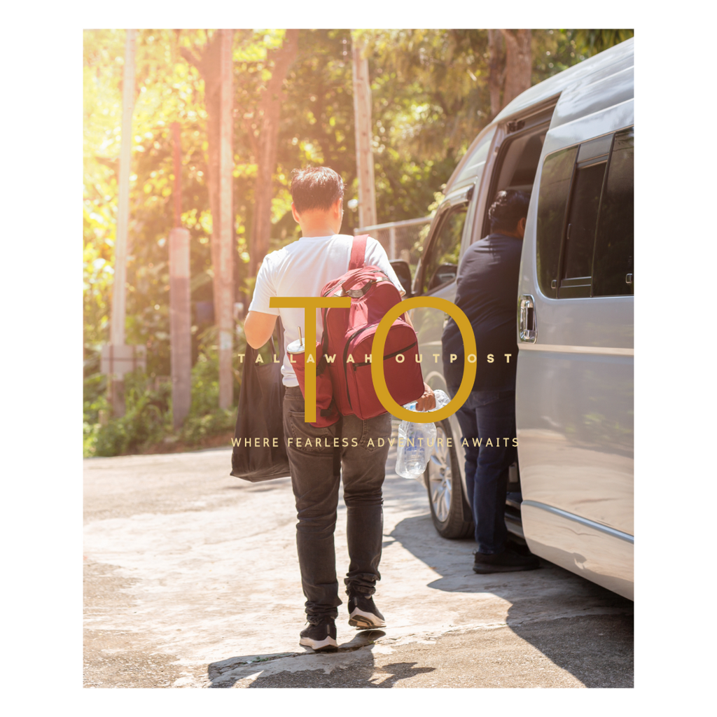 Hotel Pick-up & Drop-Off Service